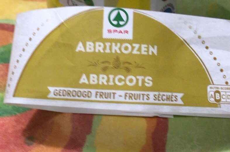 Abricots , fruits, seches - Product - fr