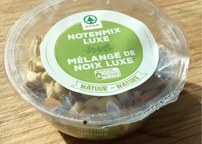 Melange de noix luxe - Product - fr