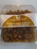 Raisins secs golden - Produit