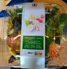 Continental salad - Produit