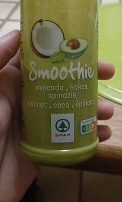 Smoothie - Product - fr