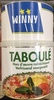 Taboulé - Prodotto