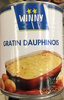 Gratin Dauphinois - Product