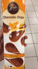 Hamlet Chocolate Chips Orange - Produkt