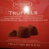 Cocoa Truffles - Produkt