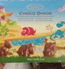 Choco dinos - Produkt