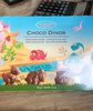Choco dinos - Produkt