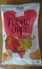 Chips Light Paprika - Produit