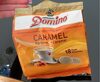 Domino - Caramel / Kaffepads Mit Karamel-geschmack - Product