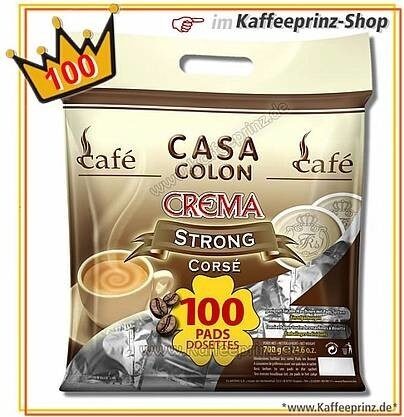 100 Pastilles Café Corsé 700 g - Product - fr