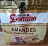 Original Domino Amandes - Product