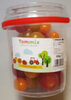 Tomaten Mix - Produkt