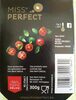 Miss Perfect tomates cerises - Product