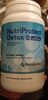 NutriProtect Detox - Produkt