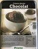 creme glacé Chocolat - Produit