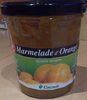 Marmelade d’oranges - Produit