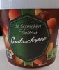 Goulaschzopp - Produit