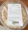 Salade de viande - Produit