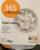 Sugar cube - Product