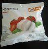 Mozzarella 365 - Produit