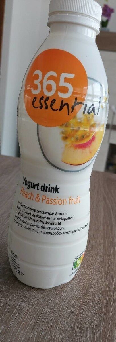 Yogurt drink - Product - fr