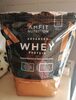 Advanced Whey Protein - Product