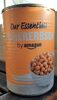 Chickpeas our essentials - Product