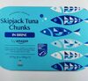 Skipjack Tuna Chunks - Prodotto