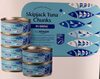 Skipjack Tuna Chunks - Product