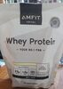 Whey protein Banana - Product