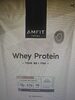 Whey Protein Chocolate Mint flavour - Producte