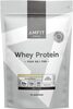 Whey Protein Vanilla Flavour - Product