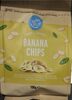Banana Chips - Produkt