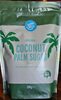 Organic coconut palm sugar - Produkt