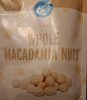 Macadamia Nuts - Produkt