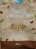 Roasted & salted nut mix - Product
