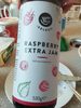 Raspberry extra jam - Produkt