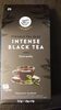 Intense Black Tea - Product