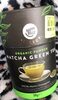 Matcha green tea - Produit