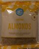 Ground Almonds - Product
