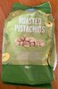 Roasted Pistachios - Producto