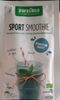 Sport smoothie - Product