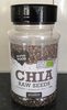 Chia Raw Seeds - Produit