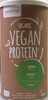 Vegan Protein - Produit