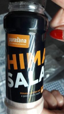 Hima Sala - Produit
