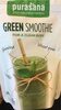 Green smoothie - Product