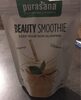 Beauty smoothie - Produit
