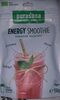 Energy smoothie - Produit