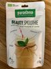 Beauty smoothie - Product