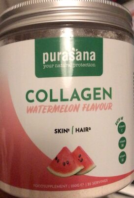 Collagen - Produit